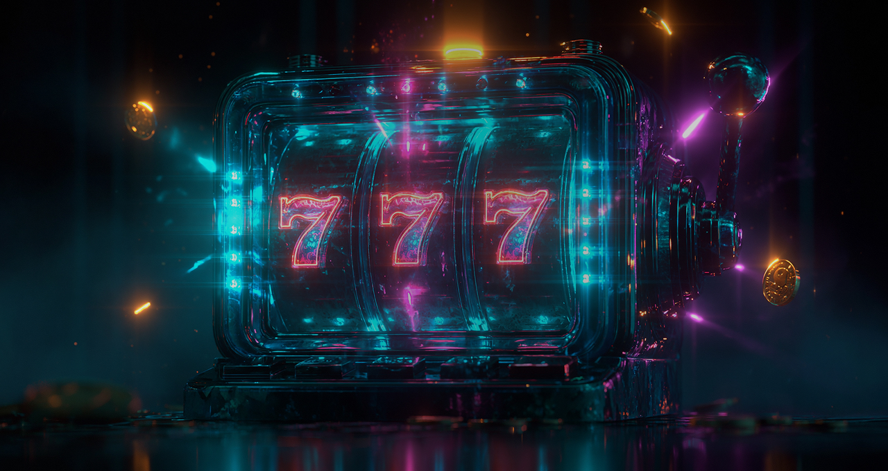 Prism Casino Slide 1