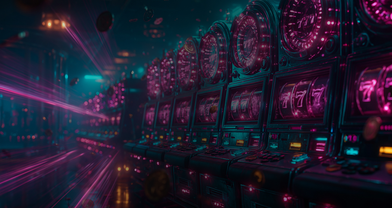 Prism Casino Slide 2